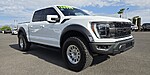 Used 2023 FORD F-150 Raptor 4WD SuperCrew 5.5' Box in LAS VEGAS, NEVADA