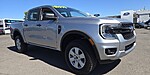Used 2024 FORD RANGER XL 2WD SUPERCREW 5' BOX in LAS VEGAS, NEVADA
