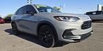 Used 2023 Honda HR-V SPORT AWD CVT in LAS VEGAS, NEVADA