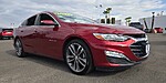 Used 2021 CHEVROLET MALIBU 4DR SDN PREMIER in LAS VEGAS, NEVADA