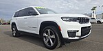 Used 2021 JEEP GRAND CHEROKEE L LIMITED 4X2 in LAS VEGAS, NEVADA