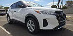 Used 2024 NISSAN KICKS S FWD in LAS VEGAS, NEVADA