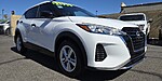 Used 2024 NISSAN KICKS S FWD in LAS VEGAS, NEVADA