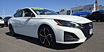 Used 2024 NISSAN ALTIMA 2.5 SR SEDAN in LAS VEGAS, NEVADA