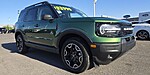Used 2025 FORD BRONCO SPORT OUTER BANKS 4X4 in LAS VEGAS, NEVADA