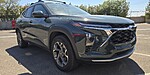 Used 2025 CHEVROLET TRAX FWD 4DR LT in LAS VEGAS, NEVADA