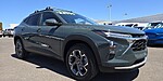 Used 2025 CHEVROLET TRAX FWD 4DR LT in LAS VEGAS, NEVADA