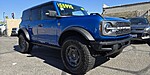 Used 2025 FORD BRONCO BADLANDS 4 DOOR ADVANCED 4X4 in LAS VEGAS, NEVADA