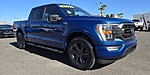 Used 2023 FORD F-150 XLT 2WD SUPERCREW 5.5' BOX in LAS VEGAS, NEVADA