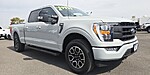 Used 2023 FORD F-150 LARIAT 4WD SUPERCREW 5.5' BOX in LAS VEGAS, NEVADA