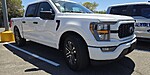 Used 2023 FORD F-150 XL 2WD SUPERCREW 5.5' BOX in LAS VEGAS, NEVADA