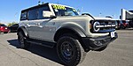 Used 2025 FORD BRONCO OUTER BANKS 4 DOOR 4X4 in LAS VEGAS, NEVADA