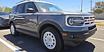 Used 2023 FORD BRONCO SPORT HERITAGE 4X4 in LAS VEGAS, NEVADA