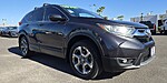 Used 2017 Honda CR-V EX AWD in LAS VEGAS, NEVADA