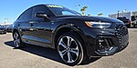 Used 2025 AUDI Q5 SPORTBACK S LINE PRESTIGE 45 TFSI QUATTRO in LAS VEGAS, NEVADA