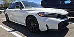 Used 2026 Honda Civic SPORT CVT in LAS VEGAS, NEVADA
