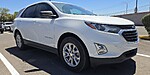 Used 2019 CHEVROLET EQUINOX FWD 4DR LS W/1LS in LAS VEGAS, NEVADA