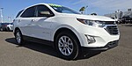 Used 2019 CHEVROLET EQUINOX FWD 4DR LS W/1LS in LAS VEGAS, NEVADA