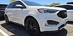 Used 2020 FORD EDGE ST AWD in LAS VEGAS, NEVADA
