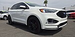 Used 2020 FORD EDGE ST AWD in LAS VEGAS, NEVADA