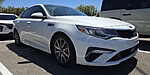 Used 2020 KIA OPTIMA EX PREMIUM DCT in LAS VEGAS, NEVADA