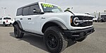 Used 2024 FORD BRONCO WILDTRAK 4 DOOR ADVANCED 4X4 in LAS VEGAS, NEVADA
