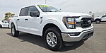 Used 2023 FORD F-150 XLT 4WD SUPERCREW 5.5' BOX in LAS VEGAS, NEVADA