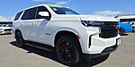 Used 2023 CHEVROLET TAHOE 4WD 4DR RST in LAS VEGAS, NEVADA