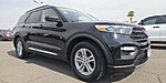 Used 2024 FORD EXPLORER XLT RWD in LAS VEGAS, NEVADA