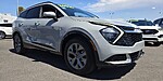 Used 2023 KIA SPORTAGE SX FWD in LAS VEGAS, NEVADA