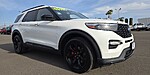 Used 2023 FORD EXPLORER ST 4WD in LAS VEGAS, NEVADA