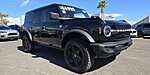 Used 2025 FORD BRONCO BIG BEND 4 DOOR 4X4 in LAS VEGAS, NEVADA