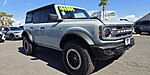 Used 2023 FORD BRONCO BIG BEND 4 DOOR ADVANCED 4X4 in LAS VEGAS, NEVADA