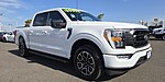 Used 2023 FORD F-150 XLT 2WD SUPERCREW 5.5' BOX in LAS VEGAS, NEVADA
