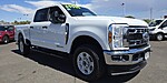 Used 2026 FORD F-250 XLT 4WD CREW CAB 6.75' BOX in LAS VEGAS, NEVADA