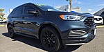 Used 2023 FORD EDGE SE AWD in LAS VEGAS, NEVADA