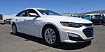Used 2024 CHEVROLET MALIBU 4DR SDN 1LT in LAS VEGAS, NEVADA