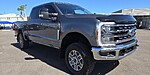Used 2025 FORD F-350 LARIAT 4WD CREW CAB 6.75' BOX in LAS VEGAS, NEVADA