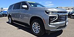 Used 2025 CHEVROLET SUBURBAN 4WD 4DR LT in LAS VEGAS, NEVADA