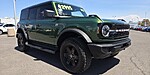 Used 2025 FORD BRONCO BIG BEND 4 DOOR 4X4 in LAS VEGAS, NEVADA