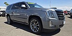 Used 2020 CADILLAC ESCALADE ESV 4WD 4DR PLATINUM in LAS VEGAS, NEVADA