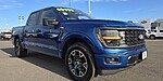 Used 2025 FORD F-150 STX 2WD SUPERCREW 5.5' BOX in LAS VEGAS, NEVADA