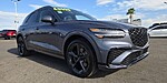 Used 2026 GENESIS GV70 3.5T SPORT PRESTIGE AWD in LAS VEGAS, NEVADA