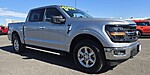 Used 2025 FORD F-150 XLT 4WD SUPERCREW 5.5' BOX in LAS VEGAS, NEVADA