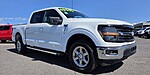 Used 2025 FORD F-150 XLT 4WD SUPERCREW 5.5' BOX in LAS VEGAS, NEVADA