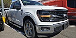 Used 2025 FORD F-150 XLT 2WD SUPERCREW 5.5' BOX in LAS VEGAS, NEVADA