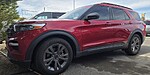 Used 2021 FORD EXPLORER XLT RWD in LAS VEGAS, NEVADA