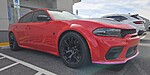 Used 2023 DODGE CHARGER SRT HELLCAT WIDEBODY JAILBREAK RWD in LAS VEGAS, NEVADA