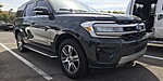 Used 2023 FORD EXPEDITION XLT 4X4 in LAS VEGAS, NEVADA