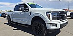 Used 2024 FORD F-150 LARIAT 4WD SUPERCREW 5.5' BOX in LAS VEGAS, NEVADA